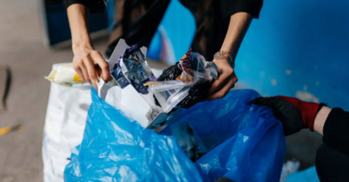 آفاق صناعة إعادة تدوير البلاستيك